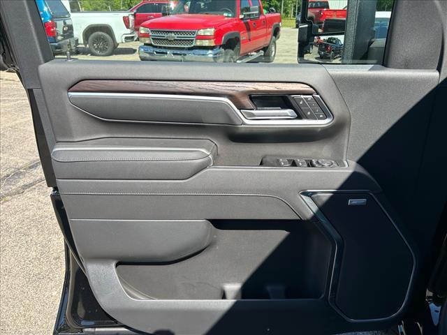 new 2026 GMC Sierra 2500 car, priced at $88,595