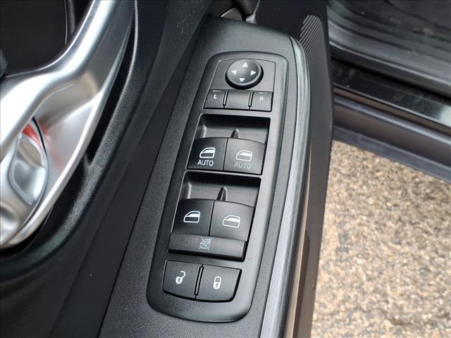 used 2015 Jeep Cherokee car, priced at $14,995