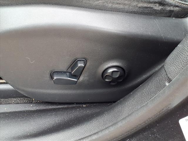 used 2015 Jeep Cherokee car, priced at $14,995