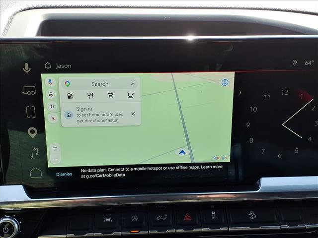 used 2024 GMC Sierra 1500 car, priced at $51,995