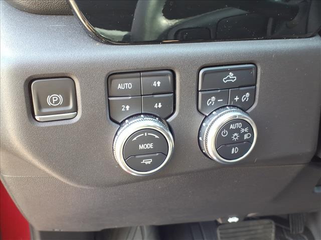 used 2024 GMC Sierra 1500 car, priced at $51,995