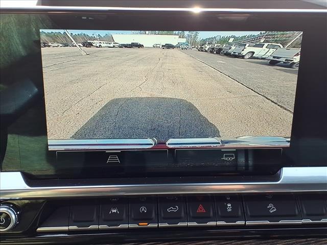 used 2024 GMC Sierra 1500 car, priced at $51,995