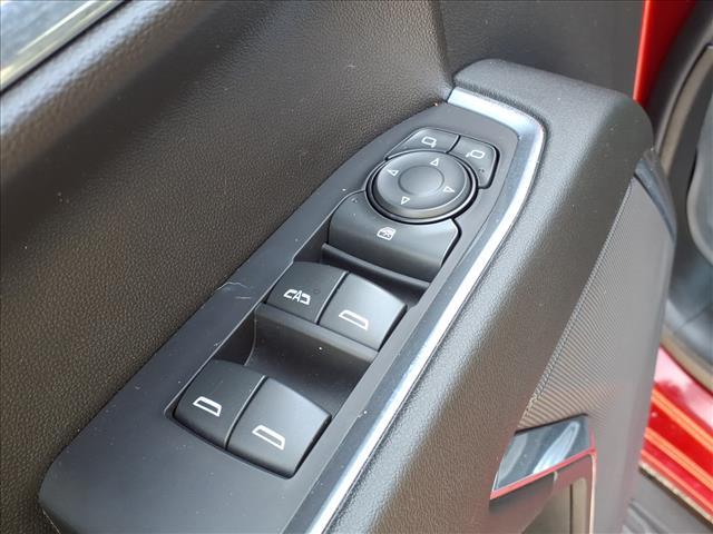 used 2024 GMC Sierra 1500 car, priced at $51,995