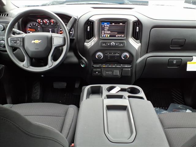 new 2026 Chevrolet Silverado 2500 car, priced at $60,290