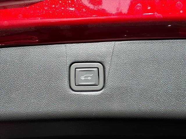 new 2026 Chevrolet Blazer car, priced at $54,060