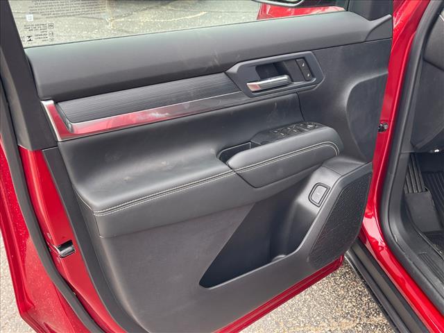 new 2026 GMC Terrain car, priced at $40,030