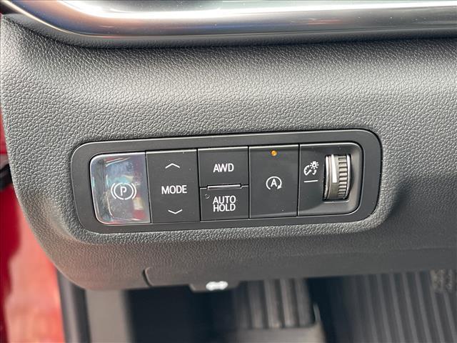 new 2026 GMC Terrain car, priced at $40,030