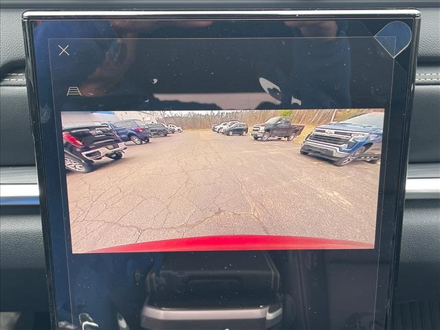 new 2026 GMC Terrain car, priced at $40,030