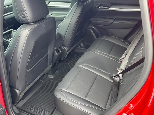 new 2026 GMC Terrain car, priced at $40,030