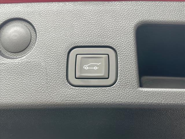 new 2026 GMC Terrain car, priced at $40,030