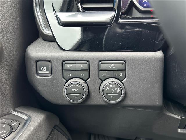 new 2026 Chevrolet Silverado 1500 car, priced at $69,940
