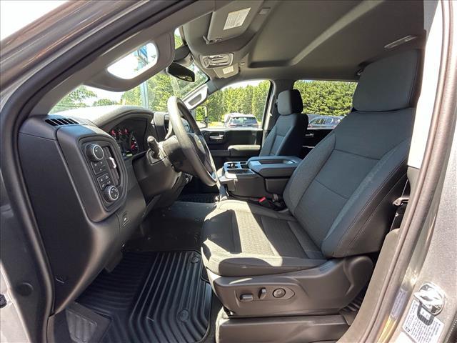new 2026 Chevrolet Silverado 2500 car, priced at $59,250