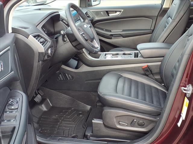 used 2024 Ford Edge car, priced at $29,991