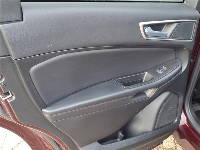 used 2024 Ford Edge car, priced at $29,991