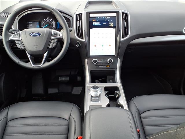 used 2024 Ford Edge car, priced at $29,991