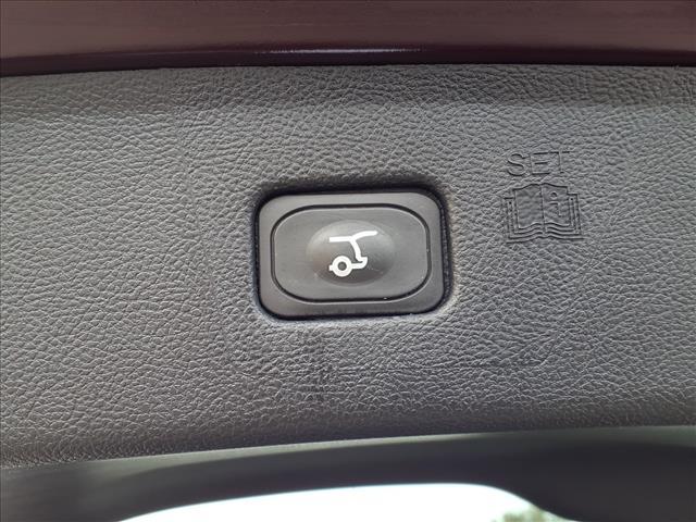 used 2024 Ford Edge car, priced at $29,991