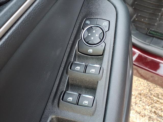 used 2024 Ford Edge car, priced at $29,991