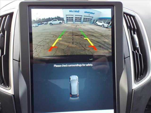 used 2024 Ford Edge car, priced at $29,991