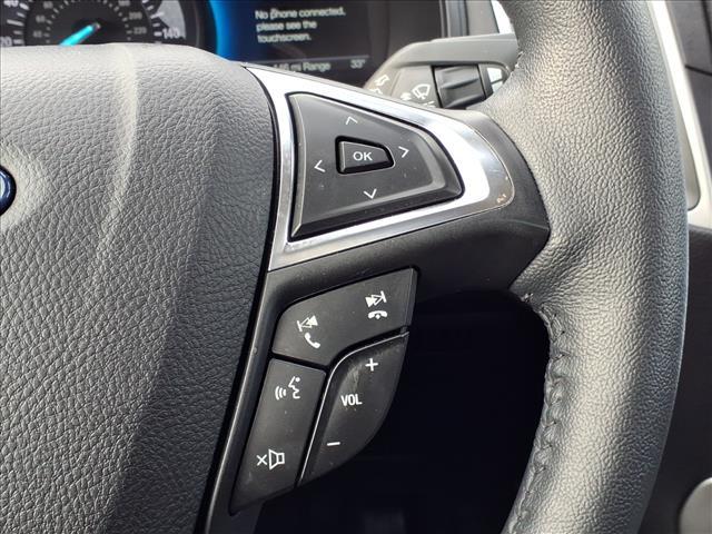 used 2024 Ford Edge car, priced at $29,991