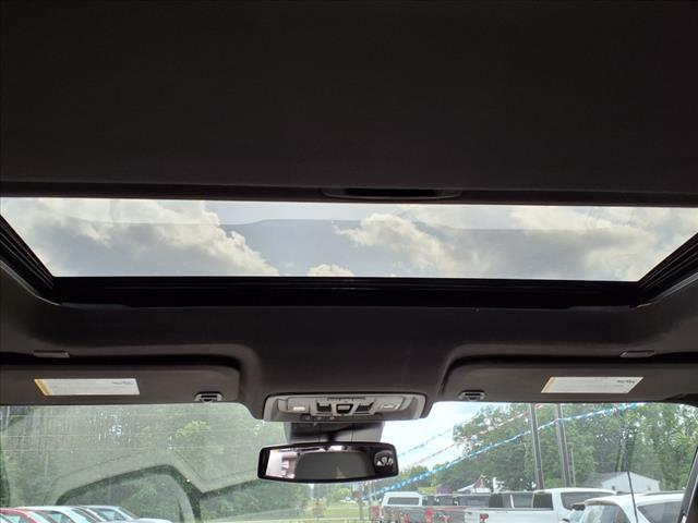 new 2025 GMC Sierra 2500 car, priced at $86,105