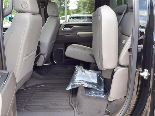 new 2025 GMC Sierra 2500 car, priced at $86,105