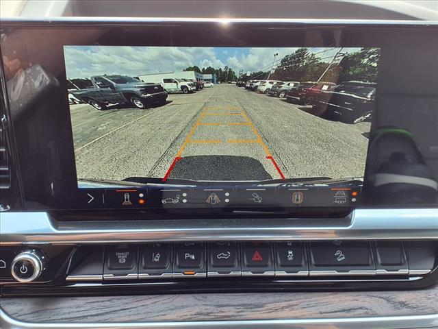 new 2025 GMC Sierra 2500 car, priced at $86,105