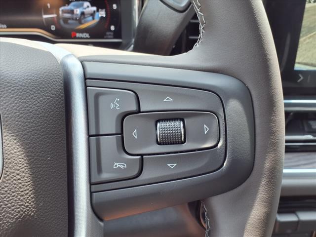 new 2025 GMC Sierra 2500 car, priced at $86,105