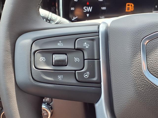 new 2025 GMC Sierra 2500 car, priced at $86,105