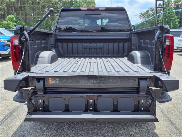 new 2025 GMC Sierra 2500 car, priced at $86,105