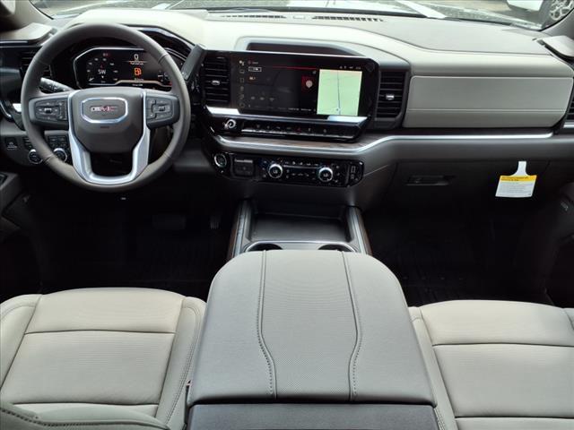 new 2025 GMC Sierra 2500 car, priced at $86,105