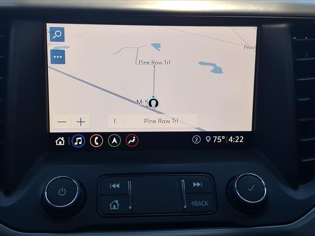 used 2020 GMC Acadia car, priced at $26,771