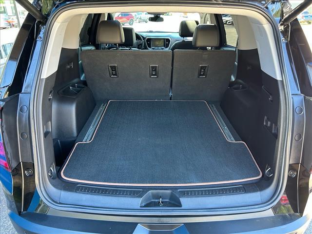 used 2020 GMC Acadia car, priced at $26,771