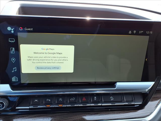 new 2026 Chevrolet Silverado 1500 car, priced at $68,795