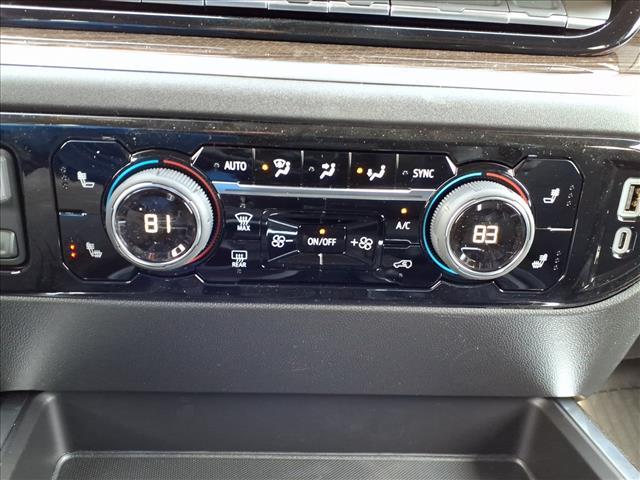 new 2026 Chevrolet Silverado 1500 car, priced at $68,795