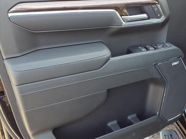 new 2026 Chevrolet Silverado 1500 car, priced at $68,795