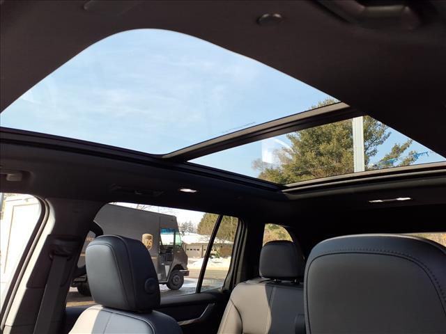 new 2026 GMC Acadia car, priced at $55,680