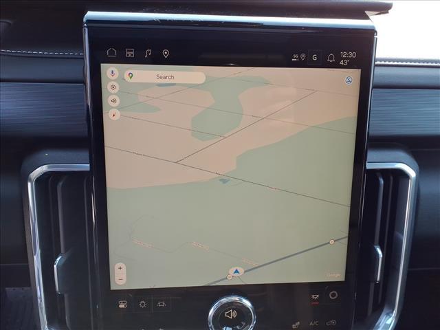 new 2026 GMC Acadia car, priced at $55,680