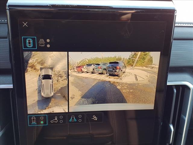 new 2026 GMC Acadia car, priced at $55,680