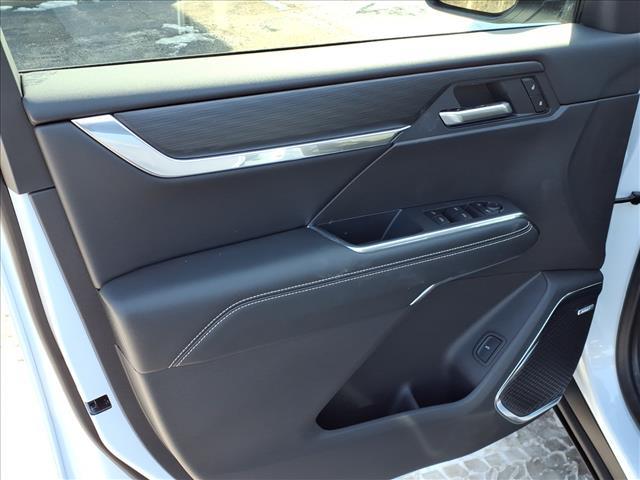 new 2026 GMC Acadia car, priced at $55,680