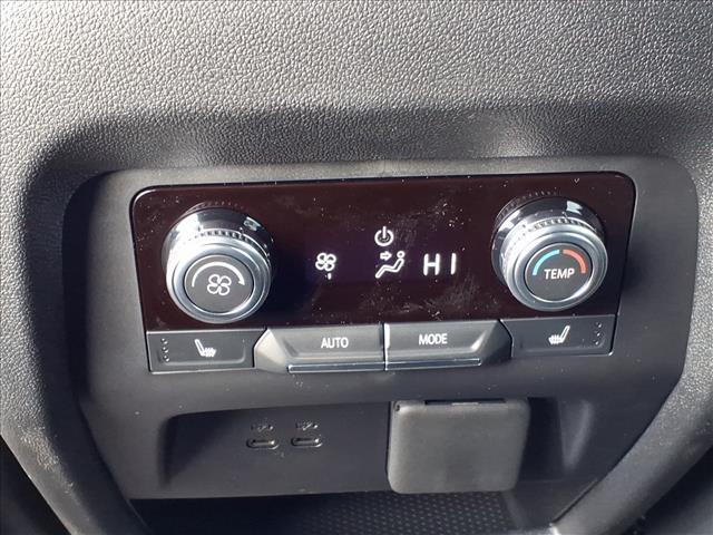 new 2026 GMC Acadia car, priced at $55,680