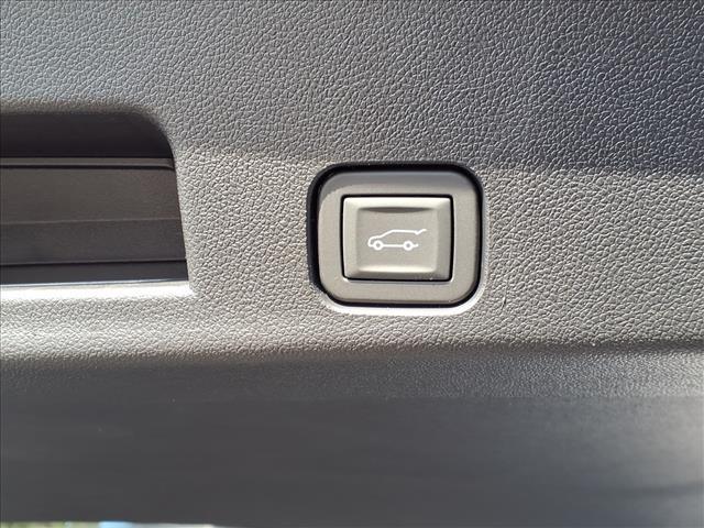 new 2026 GMC Acadia car, priced at $55,680