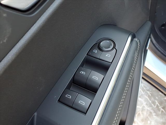 new 2026 GMC Acadia car, priced at $55,680