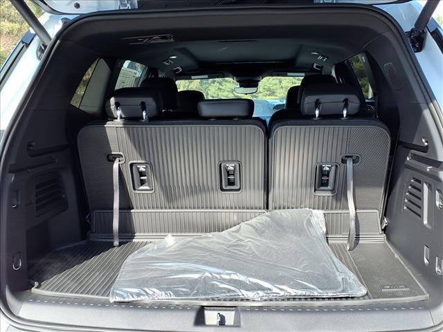 new 2026 GMC Acadia car, priced at $55,680