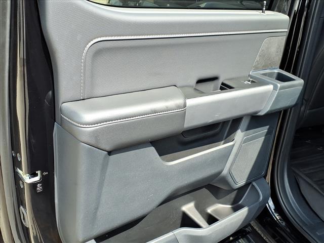used 2025 Ford F-150 car, priced at $53,271
