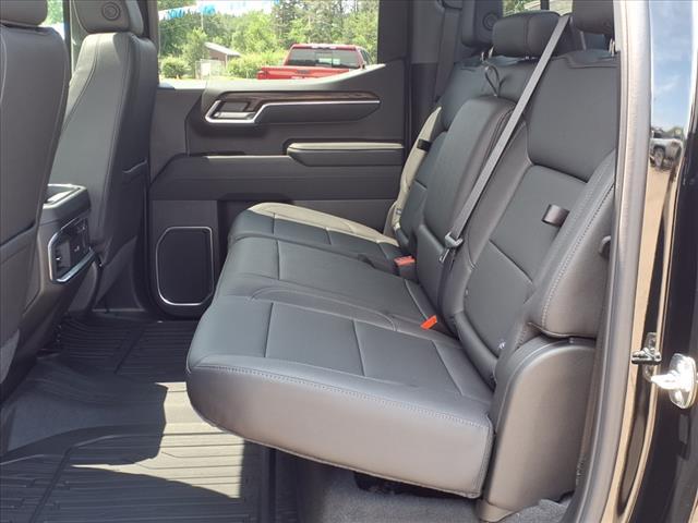 new 2026 GMC Sierra 1500 car, priced at $67,275