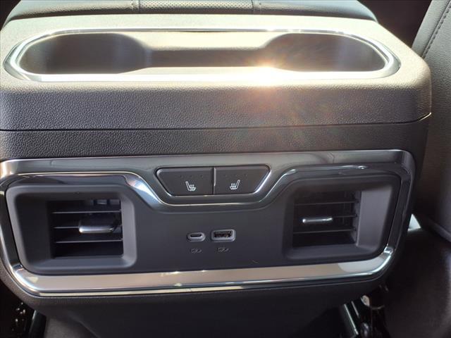 new 2026 GMC Sierra 1500 car, priced at $67,275