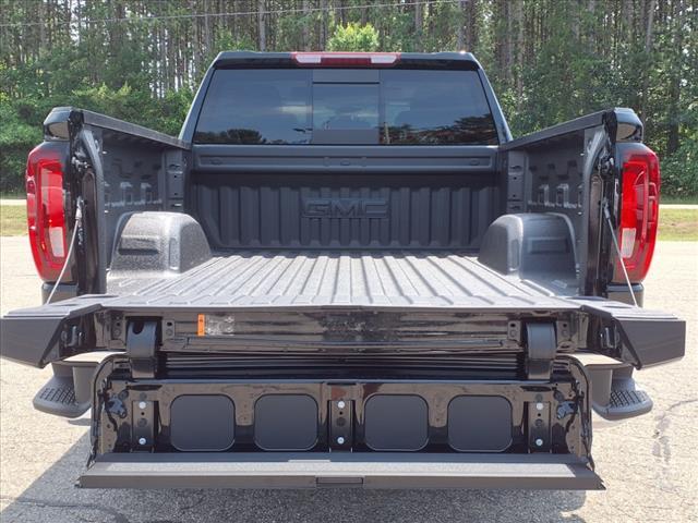 new 2026 GMC Sierra 1500 car, priced at $67,275