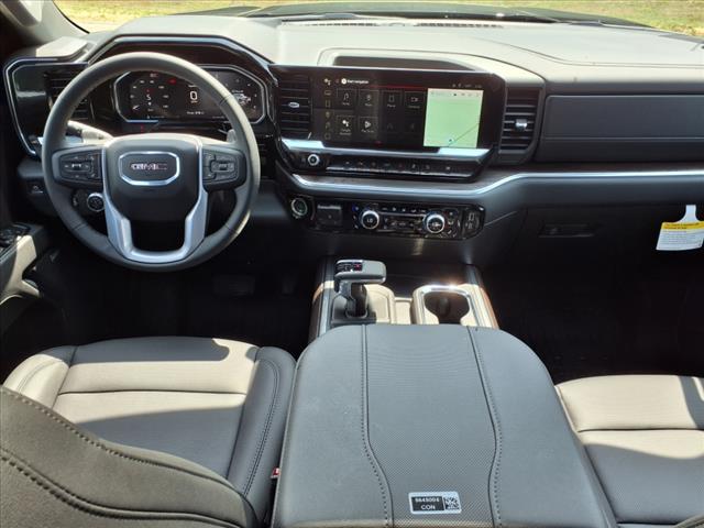 new 2026 GMC Sierra 1500 car, priced at $67,275