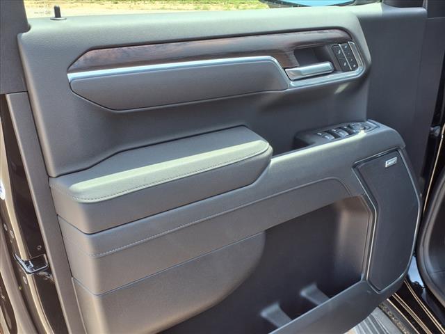 new 2026 GMC Sierra 1500 car, priced at $67,275