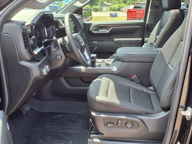 new 2026 GMC Sierra 1500 car, priced at $67,275